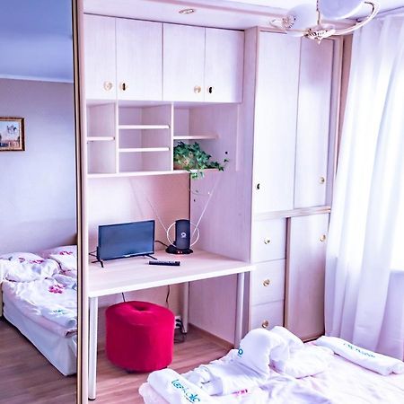 Retro Rooms In Cracow City Centre Cracovie Extérieur photo