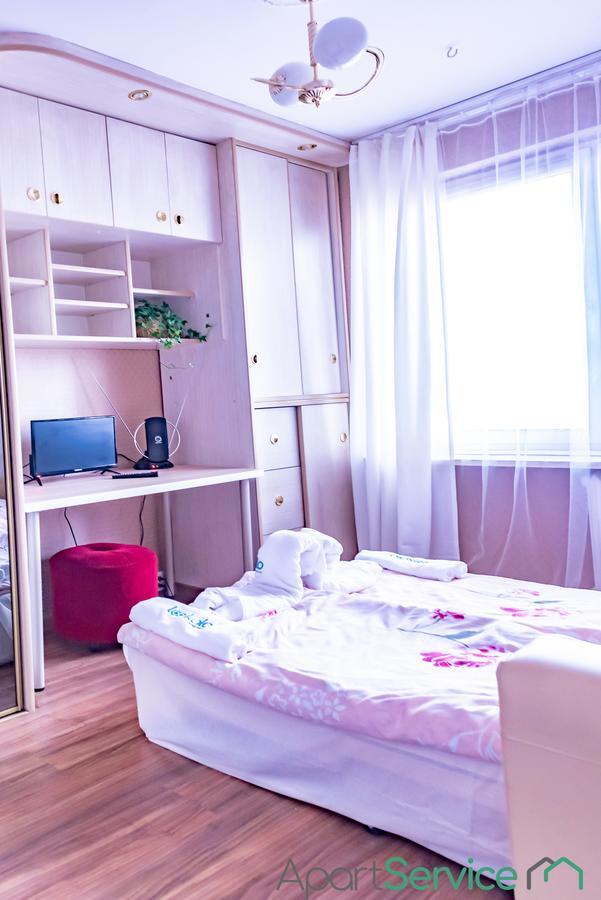 Retro Rooms In Cracow City Centre Cracovie Extérieur photo