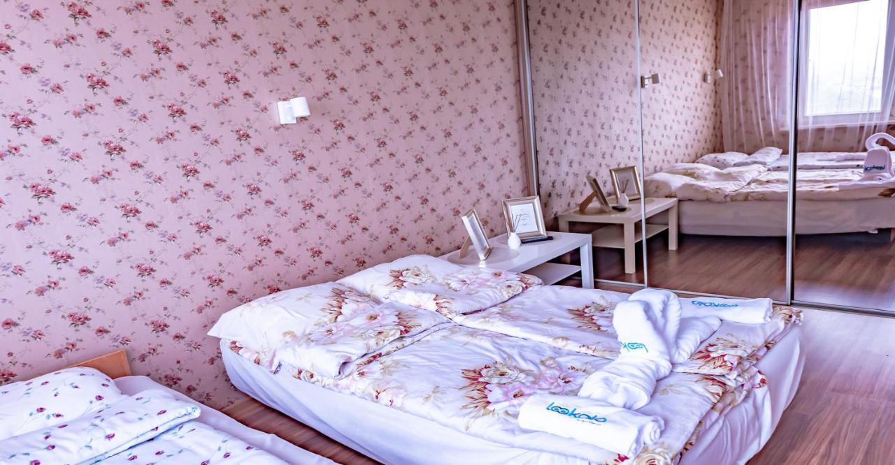 Retro Rooms In Cracow City Centre Cracovie Extérieur photo