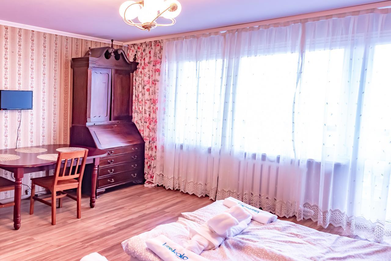 Retro Rooms In Cracow City Centre Cracovie Extérieur photo