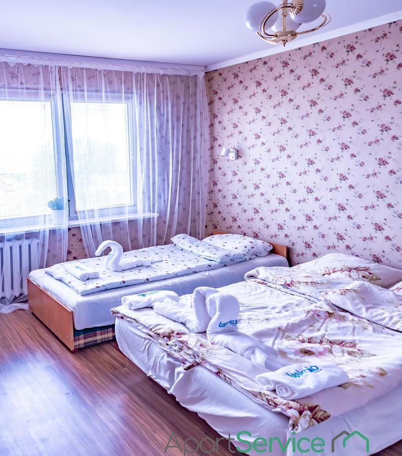 Retro Rooms In Cracow City Centre Cracovie Extérieur photo