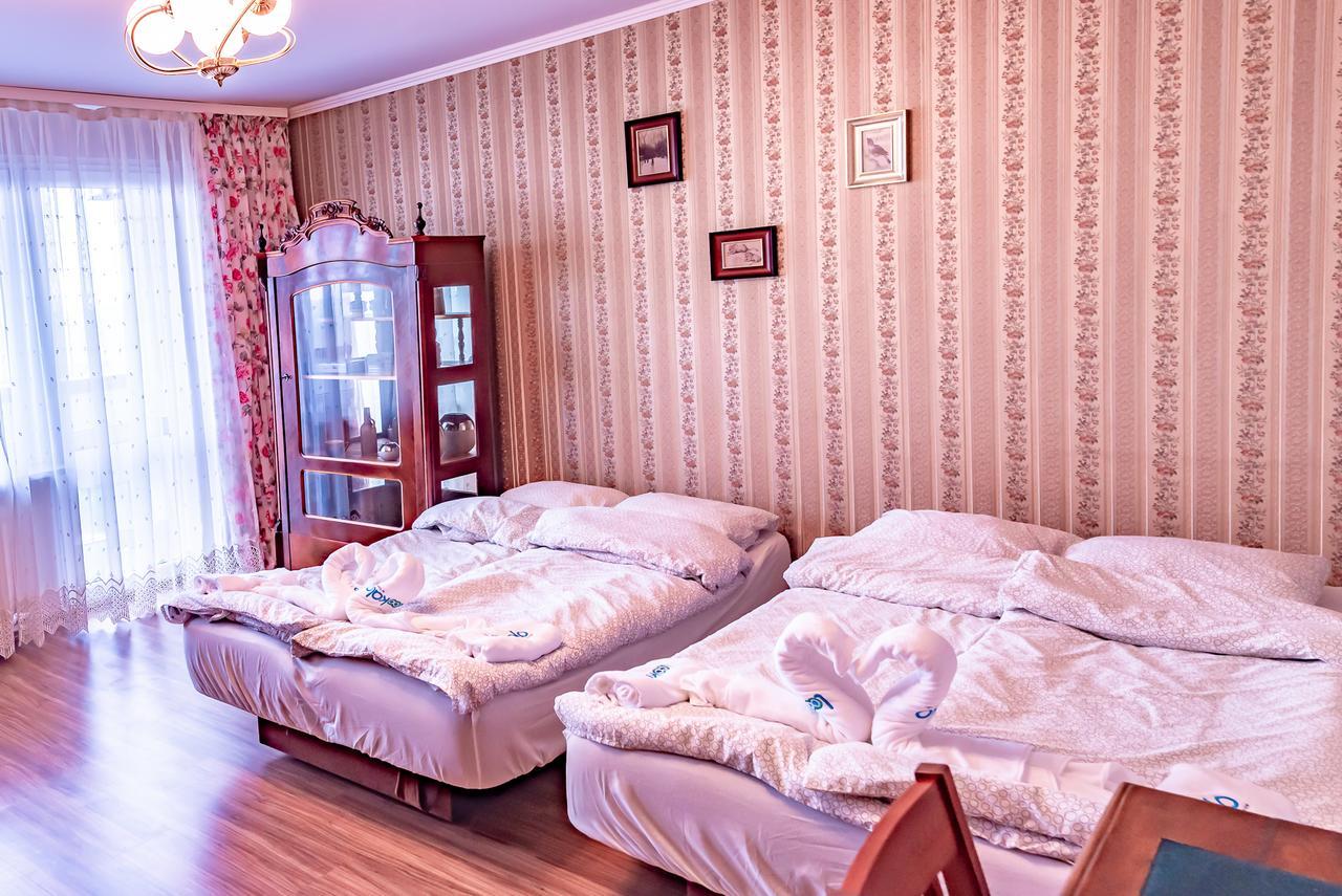 Retro Rooms In Cracow City Centre Cracovie Extérieur photo